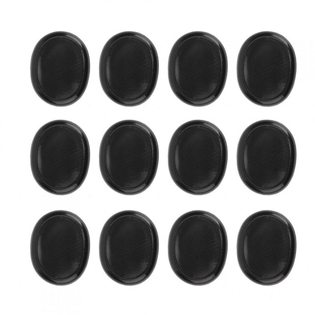 Well-adhesive Easily Remove Practical Design Drum Tone Control, Drum Damper, For Drum Punched Musical Instrument