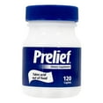 thumbnail image 3 of Prelief - Complément Alimentaire Réducteur d'Acide Prelief - 120 Caplets, 3 of 5