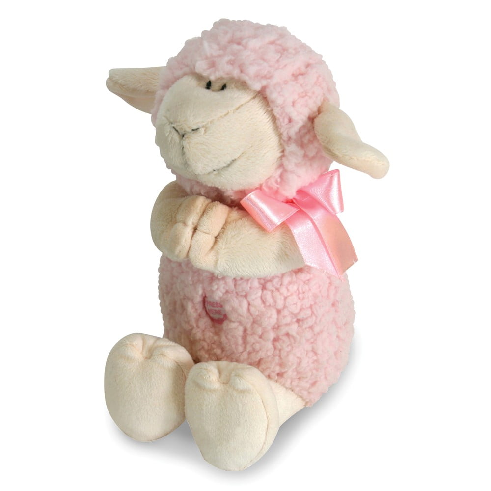 stuffed lamb toy walmart