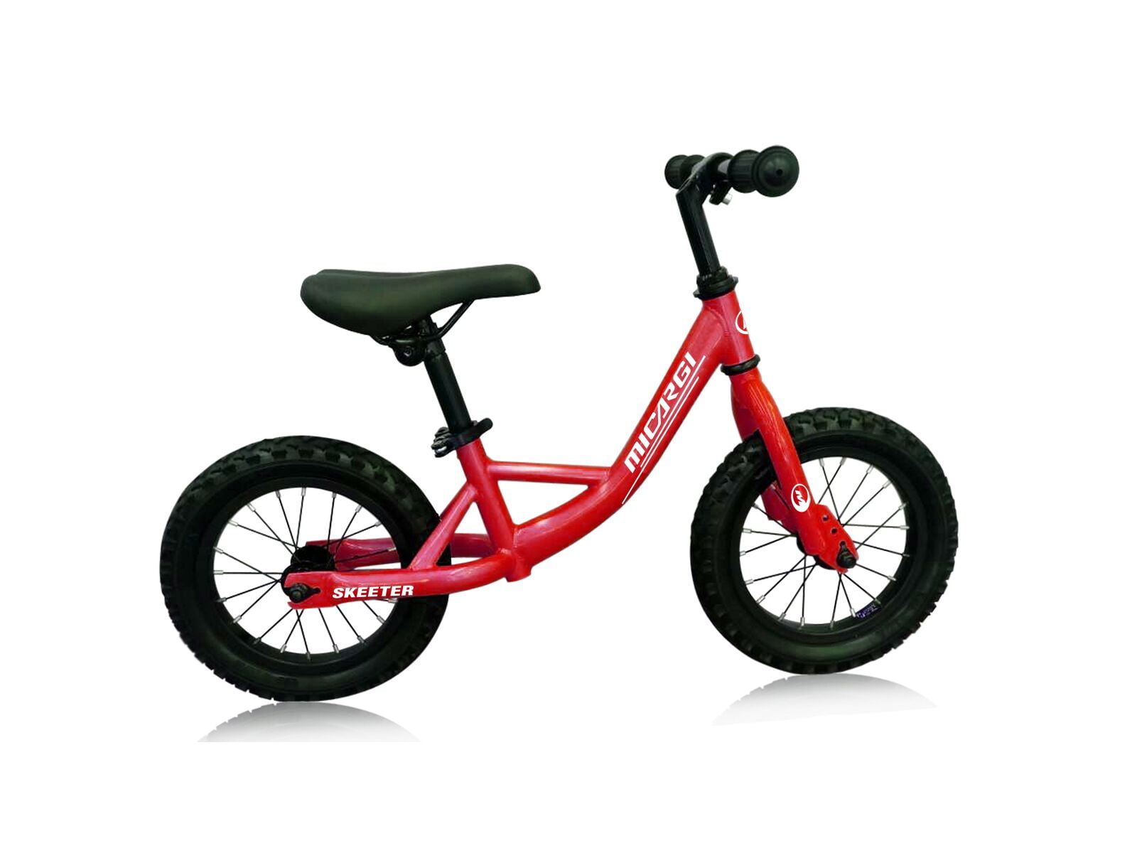 2-in-1 Wooden Balance Bike \u0026 Push 