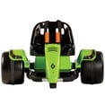 thumbnail image 5 of Huffy 6V Electric Green Machine Ride-On Toy, 5 of 5