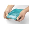 thumbnail image 2 of Prepworks by Progressive Flexible Ice Sticks Trays - Set of 2, Ice Cube Tray,, 2 of 3