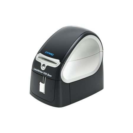 UPC: 0071701056603 | DYMO LabelWriter 450 DUO PC/Mac-Connected Label Printer and Software (1752267)