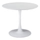 thumbnail image 4 of Mesa de Comedor Kessa Muebles Opus Blanco, 4 of 5