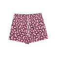 thumbnail image 6 of Hello Kitty Women's Graphic Tee and Short Set, 2-Piece, Sizes XS-3X, 6 of 8