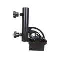 thumbnail image 2 of figatia Flagpole Bracket Holder Heavy Duty Easy Installation Tube Replacement Stand Support for Car ATV Motorcycle Off Roads Boats, 2 of 7