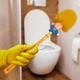 thumbnail image 2 of Hot Sale!Toilet Brush Toilet Brush Bathroom President Doll Toilet Brush Creative Doll Toilet Brush, 2 of 3