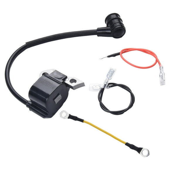 Ignition Coil For Stihl 009 010 011 012 020 021 020T 023 025 Chainsaw Replacement Parts 00004001306 Garden Tool Parts