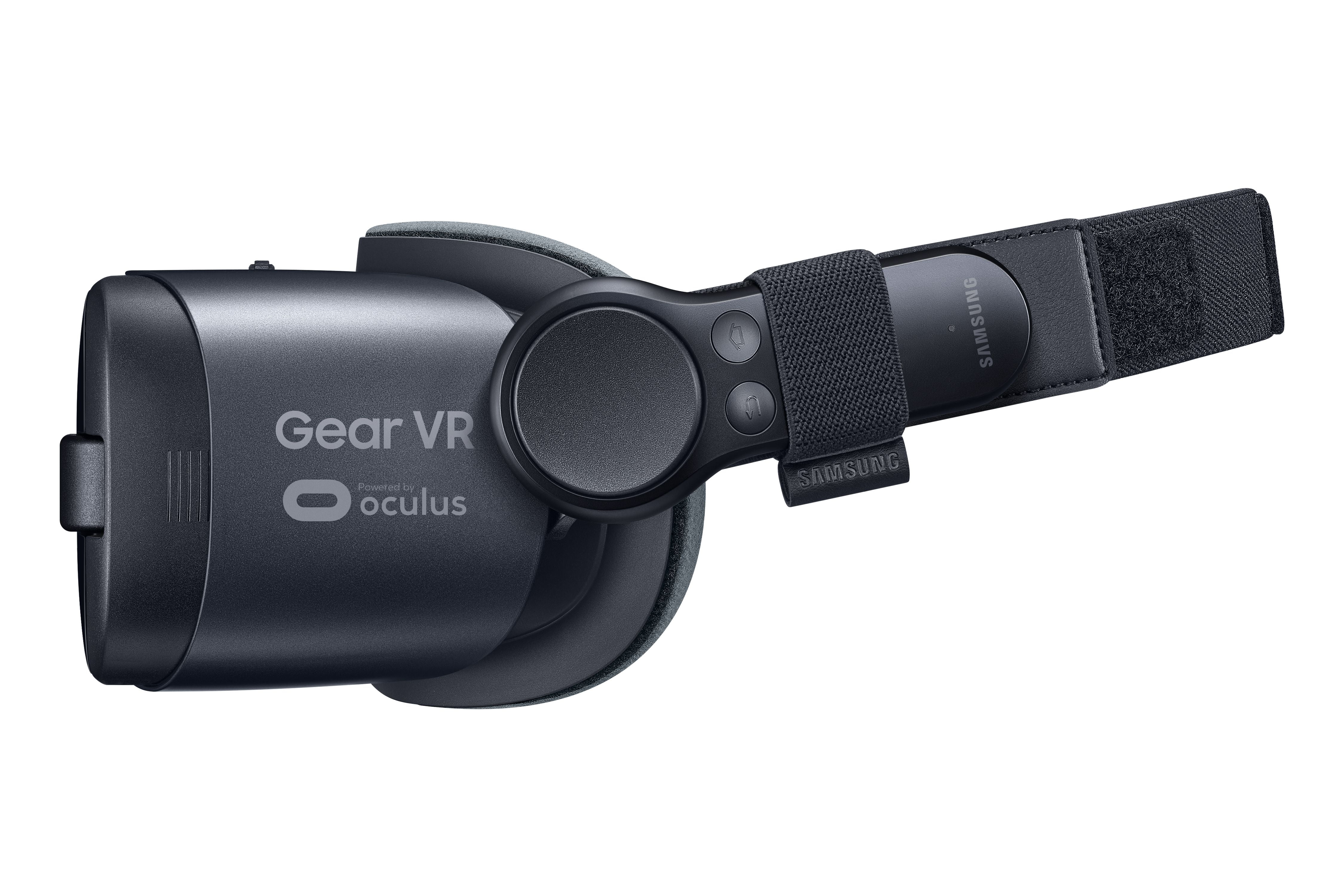 Samsung S8 AU + Gear VR | www.myglobaltax.com