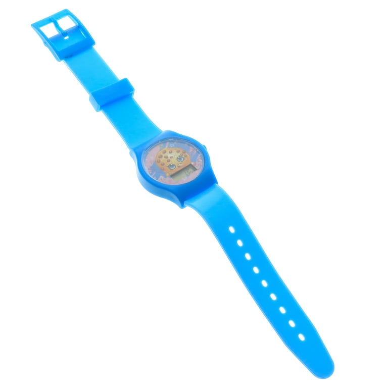 Lcd wrist cheap watch