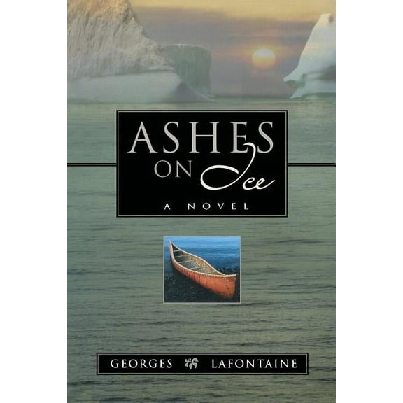 Ashes on Ice (Paperback)
