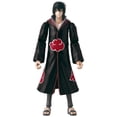 thumbnail image 3 of Figura de acción ANIME HEROES Naruto Sasuke Uchiha Taka ver., 3 of 7