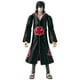 thumbnail image 3 of Figura de acción ANIME HEROES Naruto Sasuke Uchiha Taka ver., 3 of 7