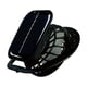 thumbnail image 3 of Xihbxyly Sombrero con Ventilador Solar, Alimentado Por Energía Solar y Usb, Extraíble y Lavable, Protección Solar para El Verano, Ideal para Senderismo y Pesca Al Aire Libre, Ala Ancha y Ajustable, p, 3 of 7
