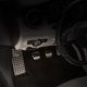 thumbnail image 5 of Cubierta de Pedal de freno de combustible para coche Mercedes A B R Classe W176 W177 W164 W245 W246 C118 W167 W168 W247 CLA GLA GLE ML AMG, 5 of 5