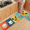 thumbnail image 5 of Jute Sisal Area Carpet, Natural Appearance, Suitable For Indoor And Outdoor Use, 5 of 5