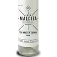 thumbnail image 2 of Pack de 4 Mezcal Agua Maldita Blanca 750 ml, 2 of 3