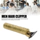 thumbnail image 5 of Hombre Cabellado Cabellado, Kit de Corte de Cabello Eléctrico Cabeza de Cortador Portátiles Electrónicos Con Cable de Carga USB para la Vida Diaria, 5 of 7