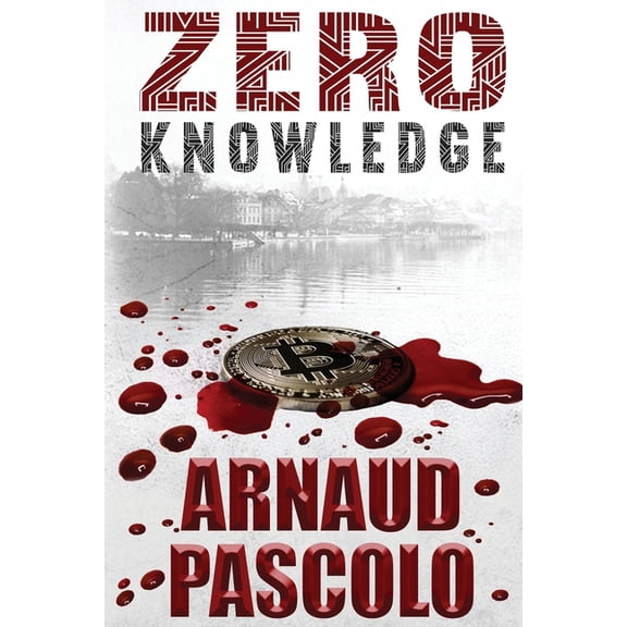 Zero Knowledge, (Paperback)