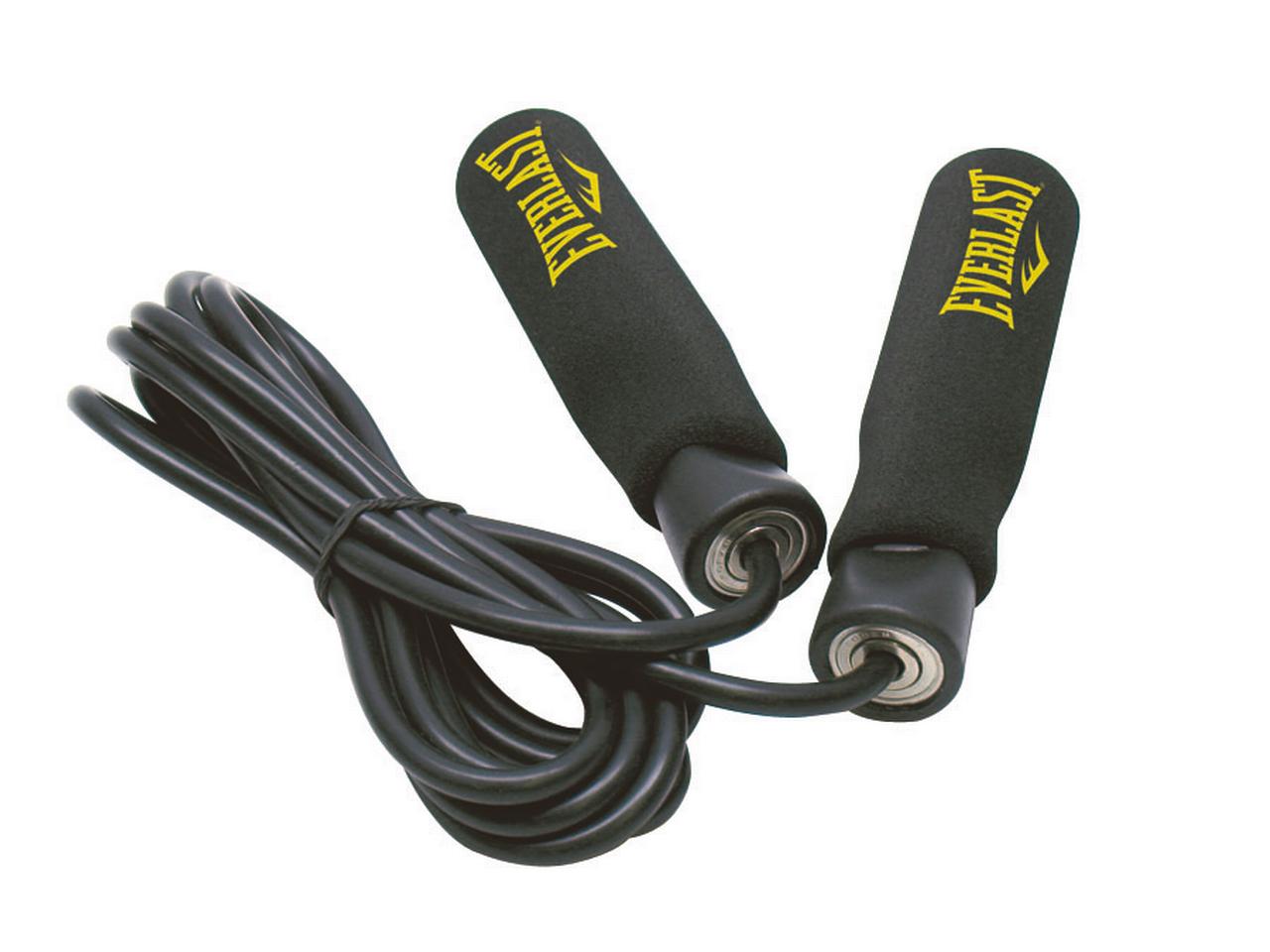 Everlast Deluxe 9-Foot Speed Jump Rope