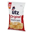 thumbnail image 3 of Utz Potato Chips, Original 20 oz., 3 of 6