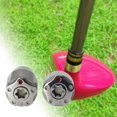 thumbnail image 5 of 2pcs Golf Weight Screw for Taylormade Spider Tour Putter R7 R9 R11 R11S R1 Driver, 5 of 5