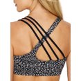 thumbnail image 2 of Onzie Womens Aerial Sports Bra Style-3752, 2 of 2