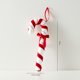 thumbnail image 3 of Adornos navideños Bastones de terciopelo Caramelos Adornos para árboles de Navidad Adornos colgantes Celebridades de Internet Accesorios para fotografía, 3 of 5