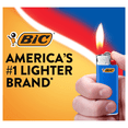 thumbnail image 5 of BIC LIGHTERS 12-COUNT (COLORS MAY VARY), 5 of 5