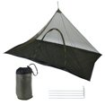 thumbnail image 2 of Portable Camping Mosquito Net Waterproof Netting Insect Travel Sleep Tent High-density Oxford Cloth  Net for Indoor Travel Outdoor, 2 of 8