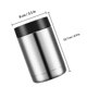thumbnail image 2 of EXHUMKY Vaso Aislante De Acero Inoxidable Con Para Bebidas Frías En Casa Oficina O Viaje, 2 of 8