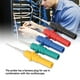 thumbnail image 5 of Pin, Conector Tipo Banana, 20 Pines De Repuesto Para Perforar La Capa De Aislamiento De Cables, Placas De Circuito Pequeñas, 5 of 7