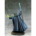 thumbnail image 3 of Male Mage With Staff Miniature Dark Sword Miniatures, 3 of 4