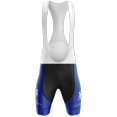 thumbnail image 1 of Brazil Flag Men's Cycling Kit - S, 1 of 5