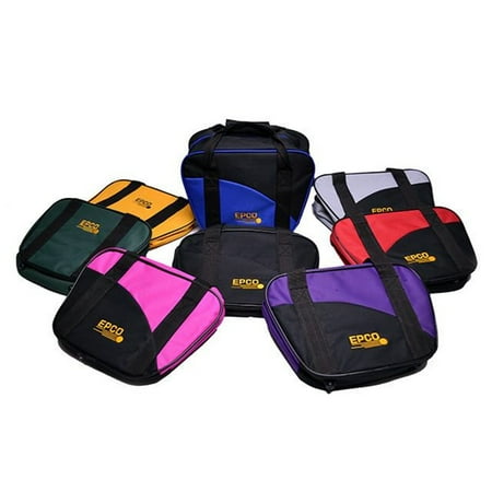 Aurora 4 Ball Soft Pack Bowling Bag Pink Aurora 4 Ball Soft Pack Bowling Bag Pink