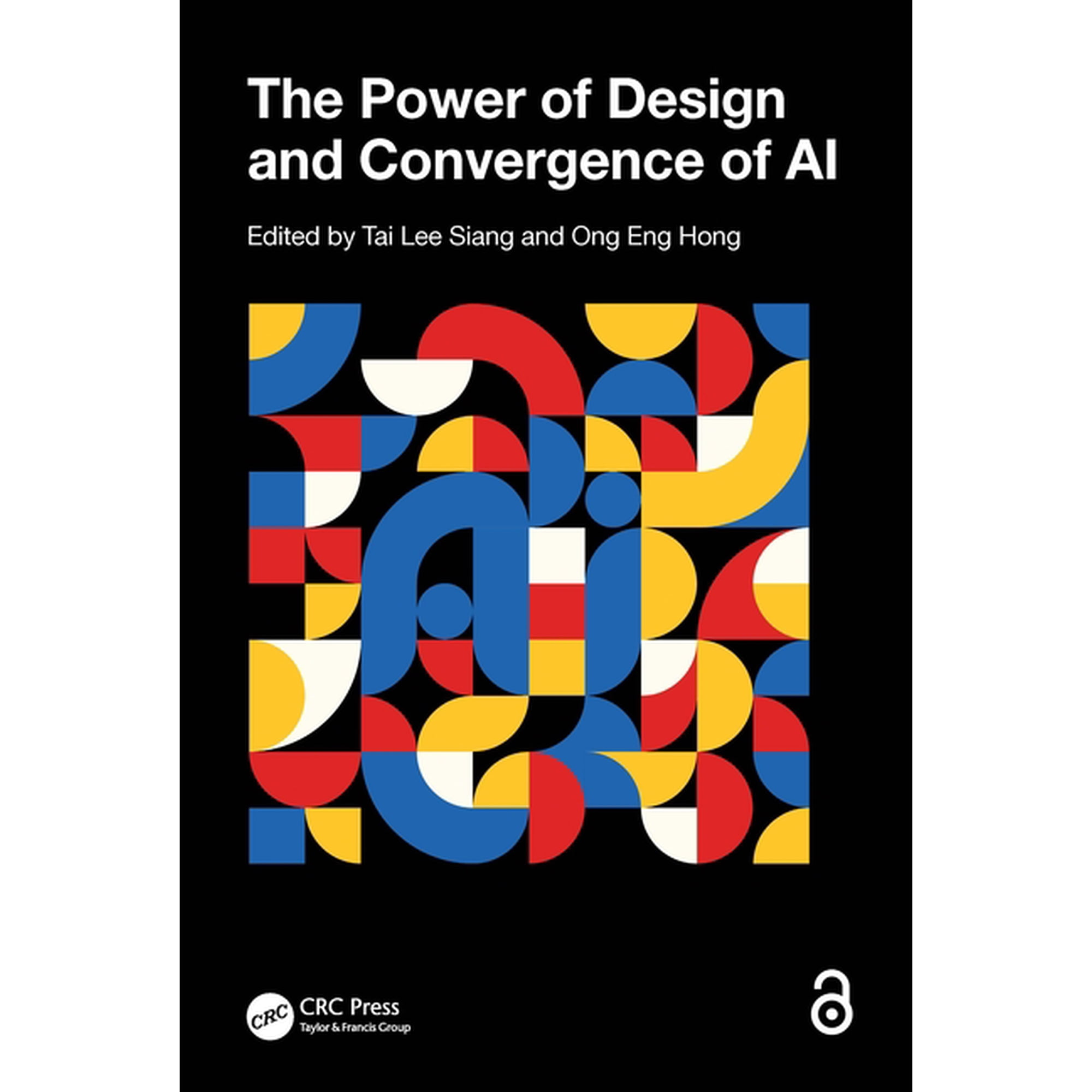 The Power of Design and Convergence of AI (Paperback)