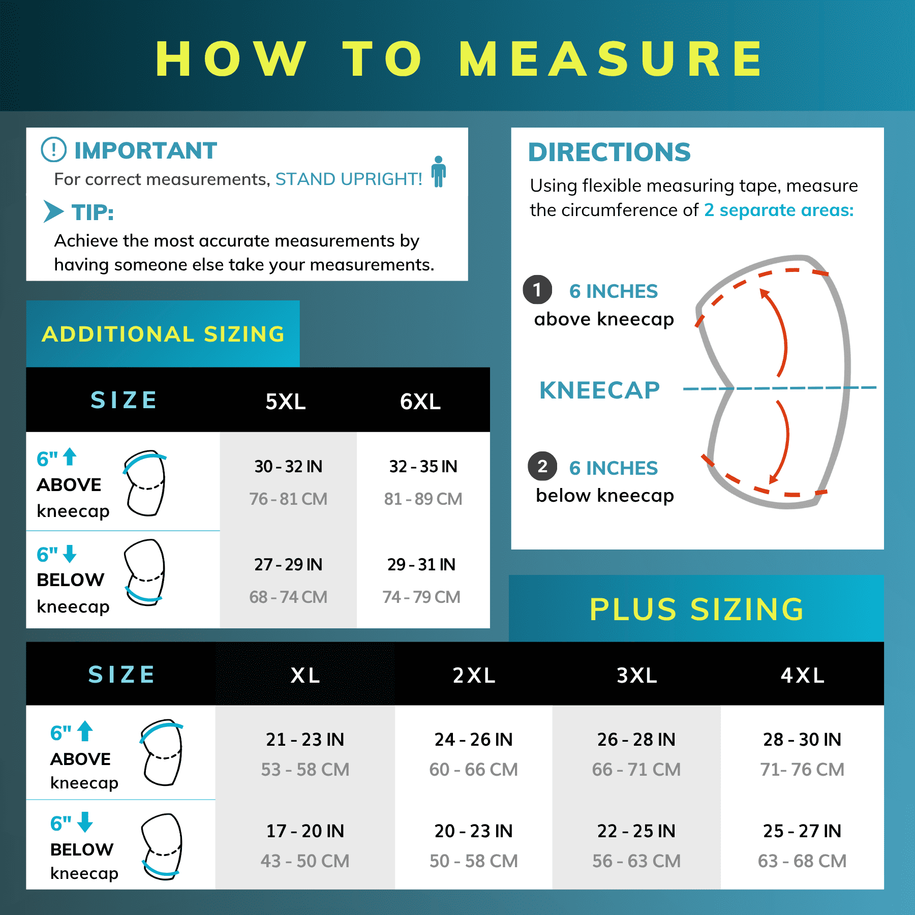 BraceAbility Plus Size Orthopedic Knee Brace with Side Stabilizers for Knee Pain and Instability 4XL