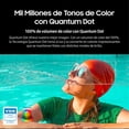 thumbnail image 2 of Kit Pantalla 65" Samsung QLED Q6F 4K Smart TV (2025) + Bocina Music Frame HW-LS60D/ZX Sonido 3D Negro, 2 of 5