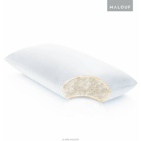 Encased Gems - Z Cotton Encased Down Blend Pillow