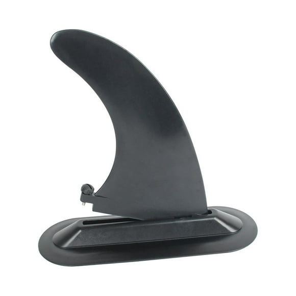 Aletas para tablas de surf, tapa blanda, repuesto de única, accesorio para tabla de surf, aletas centrales, tornillo para aletas de Surf