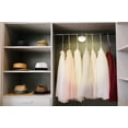 thumbnail image 6 of Newgarden Cordless Rechargeable Bulb 4" Cherry, 900 Lumens, 9 Watts, Weatherproof, 3 Intensities, 6 of 10