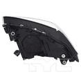 thumbnail image 5 of Tyc 20-17595-00 Headlight Assembly, 5 of 6