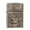 ZK28-201B鳄鱼本色, variant on Bbsisgo Kerosene lighters, Candle lighters, Gift lighters for men and women(Without fuel),ZK19-1青铜