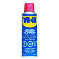 silver garter belt Wd 40 Specialist Spray Stay Gel main image 1