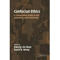 thumbnail image 3 of L'éthique Confucéenne, une Étude Comparative de Soi, de l'Autonomie et de la Communauté, 3 of 3