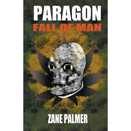 Paragon : Fall of Man (Paperback)