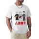 thumbnail image 5 of Camiseta Hasbulla Magomedov Rusia Mini Khabib Blogge Fighting Graphic T-shirt para hombre y mujer, algodón, manga corta, talla grande, 5 of 7