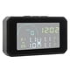 thumbnail image 1 of Monitor solar de presión de neumáticos, sistema de control de presión de neumáticos Sistema de control de presión de neumáticos RV Monitor de presión de neumáticos de coche Tecnología de vanguardia, 1 of 10