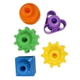thumbnail image 4 of Replacement Parts for Collectible Fisher-Price Thomas & Friends My First Train Table Playset HXP49 - Replacement Set of Cargo Pieces, 4 of 5