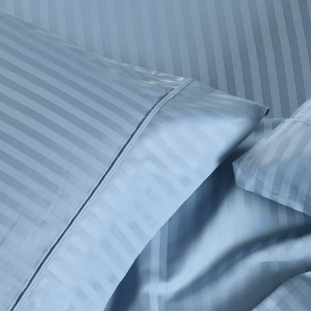 Split California King Adjustable Bed Sheet Set, Wrinkle ...